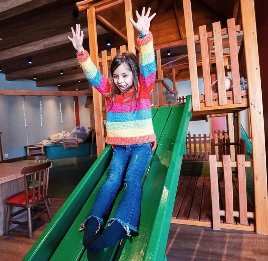 Buona Vitta Resort By Gramado Parks エクステリア 写真