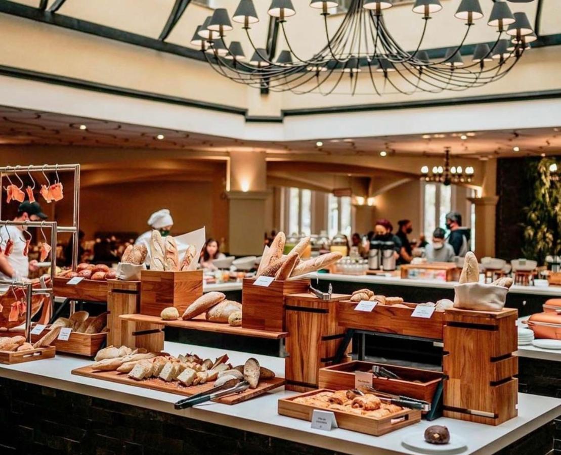 Buona Vitta Resort By Gramado Parks エクステリア 写真