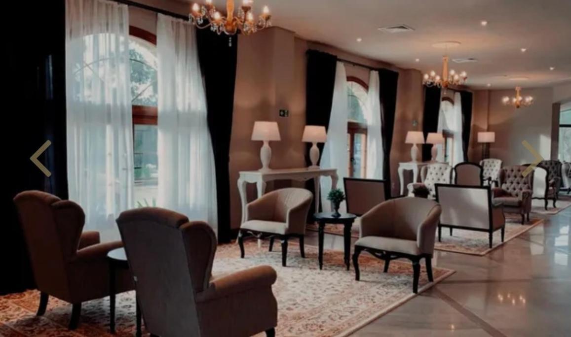 Buona Vitta Resort By Gramado Parks エクステリア 写真