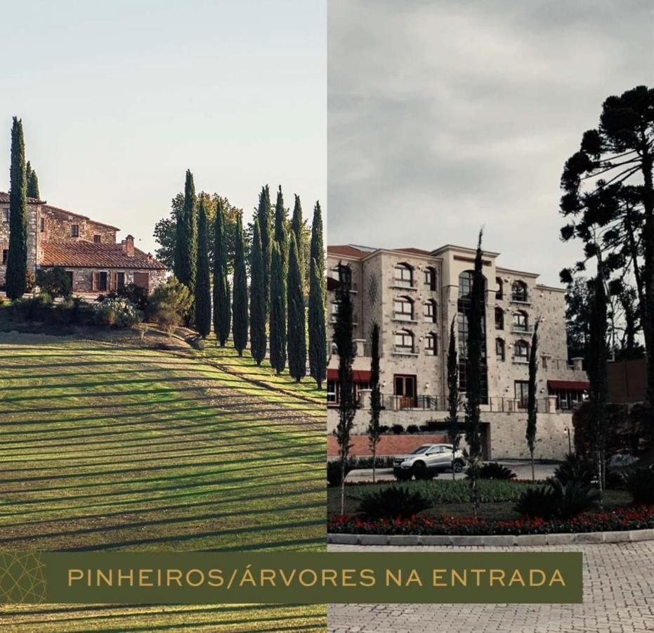 Buona Vitta Resort By Gramado Parks エクステリア 写真