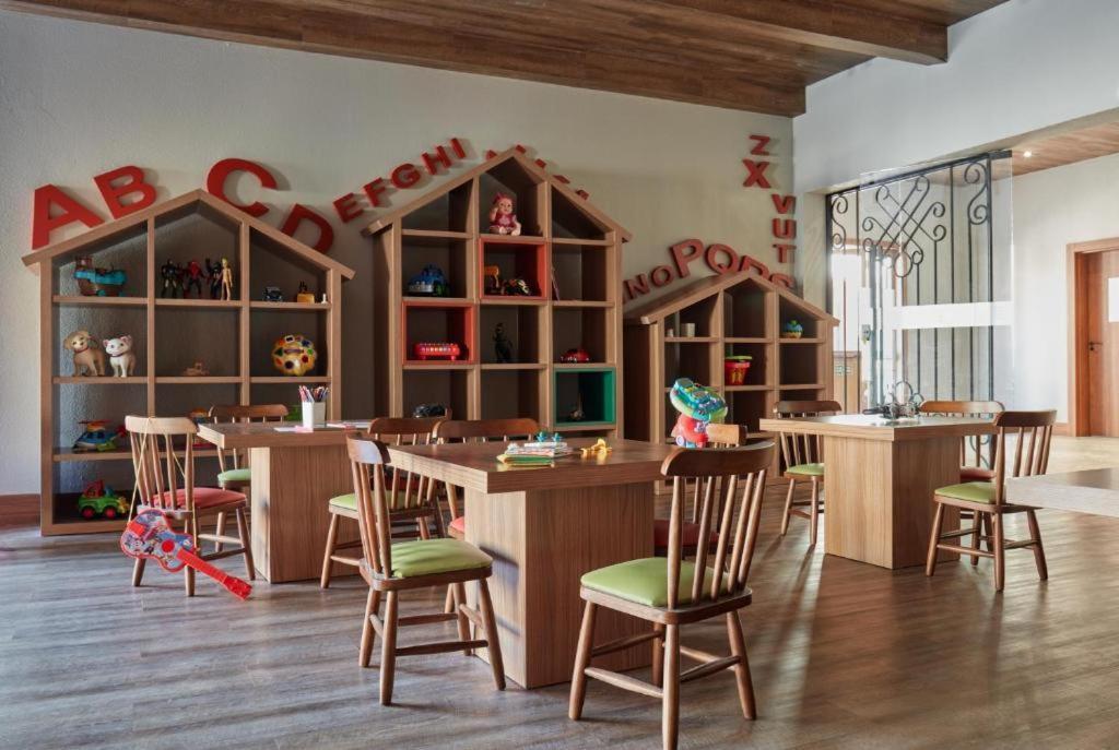 Buona Vitta Resort By Gramado Parks エクステリア 写真