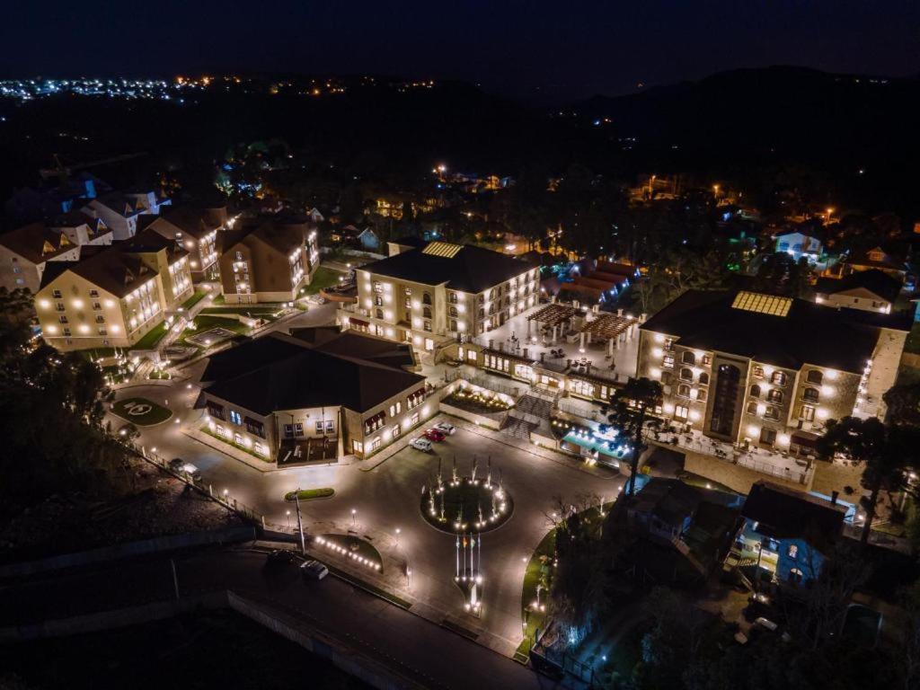 Buona Vitta Resort By Gramado Parks エクステリア 写真